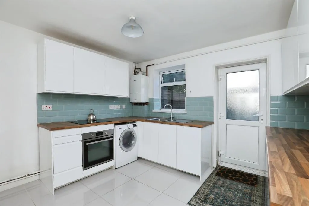 Semi-Detached