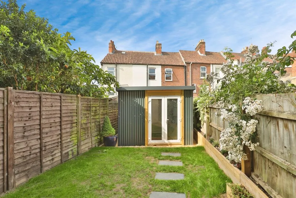 Semi-Detached