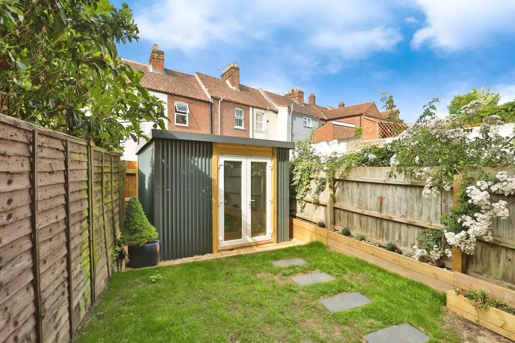 Semi-Detached