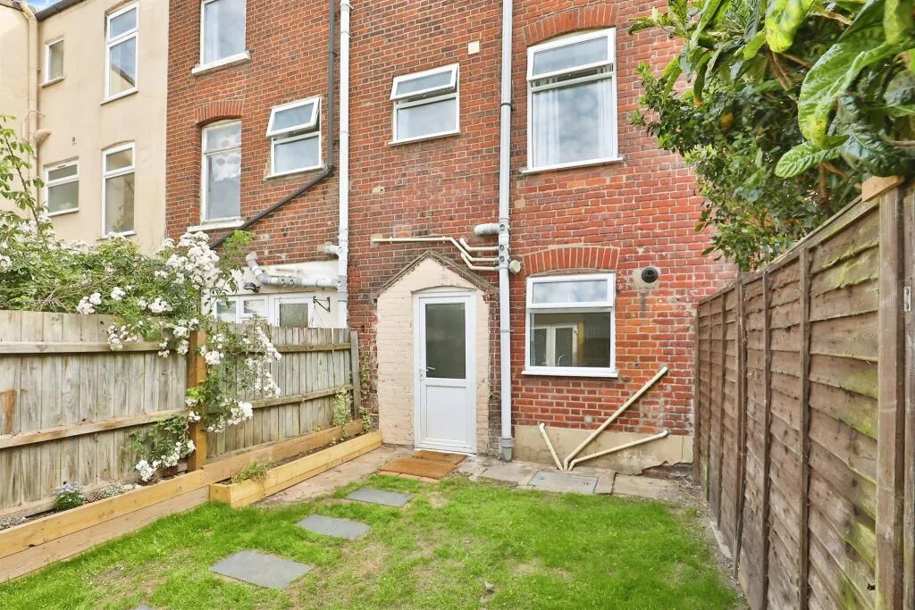 Semi-Detached