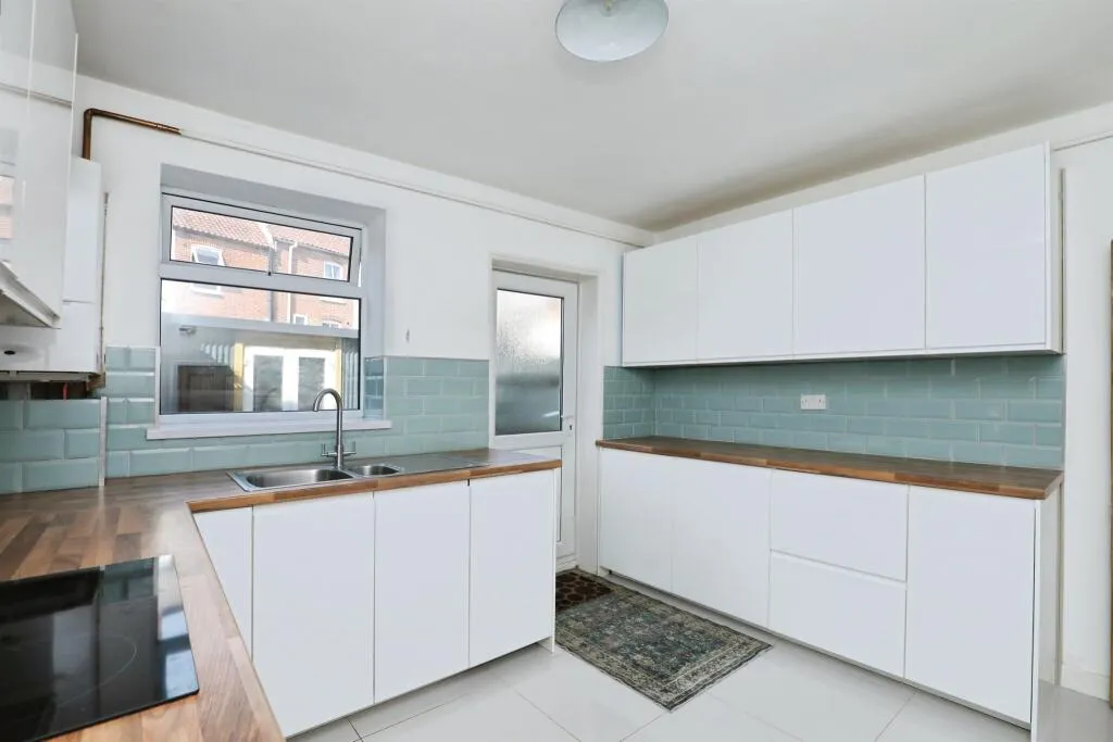 Semi-Detached