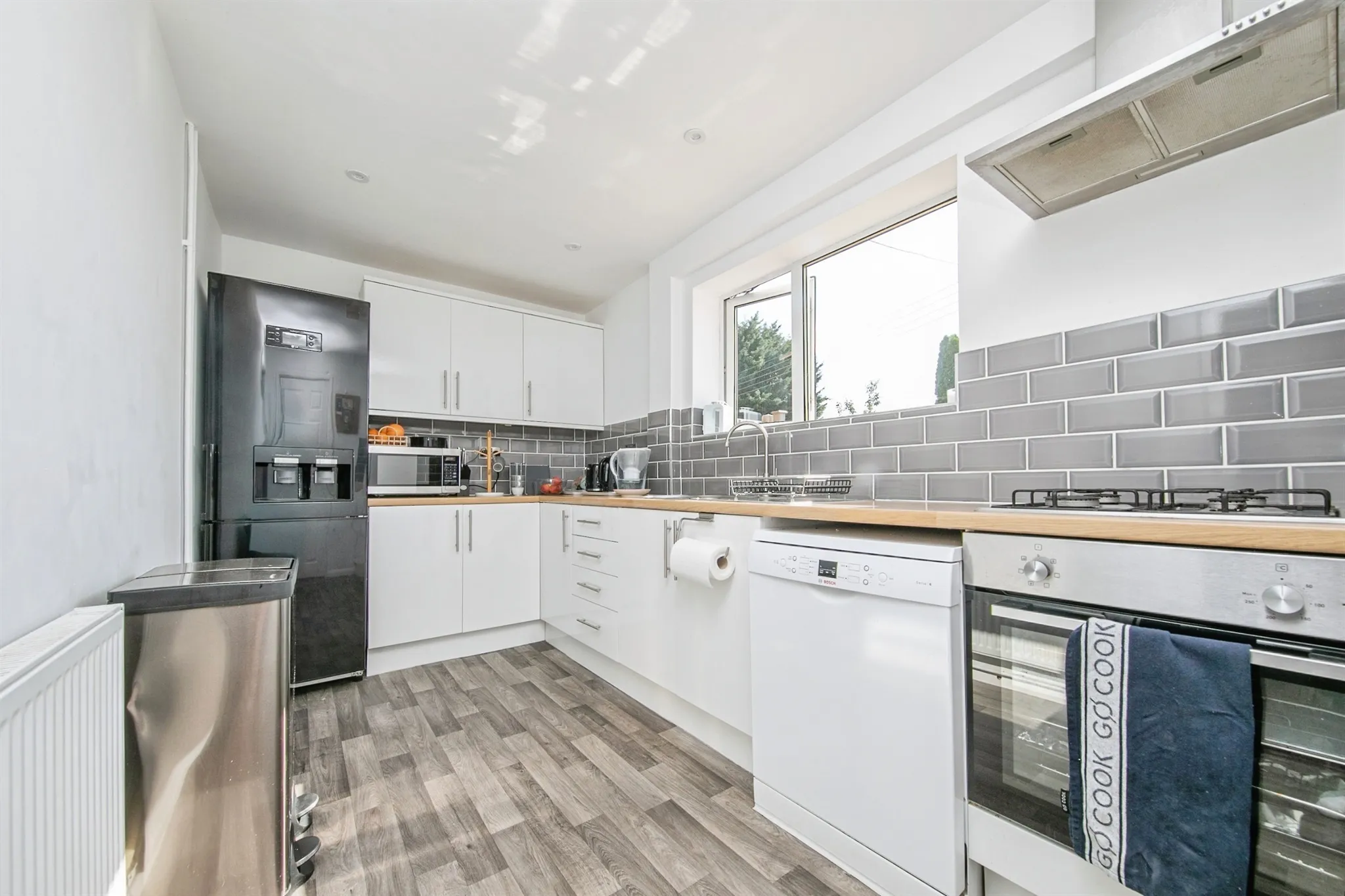 3 bed Semi-Detached