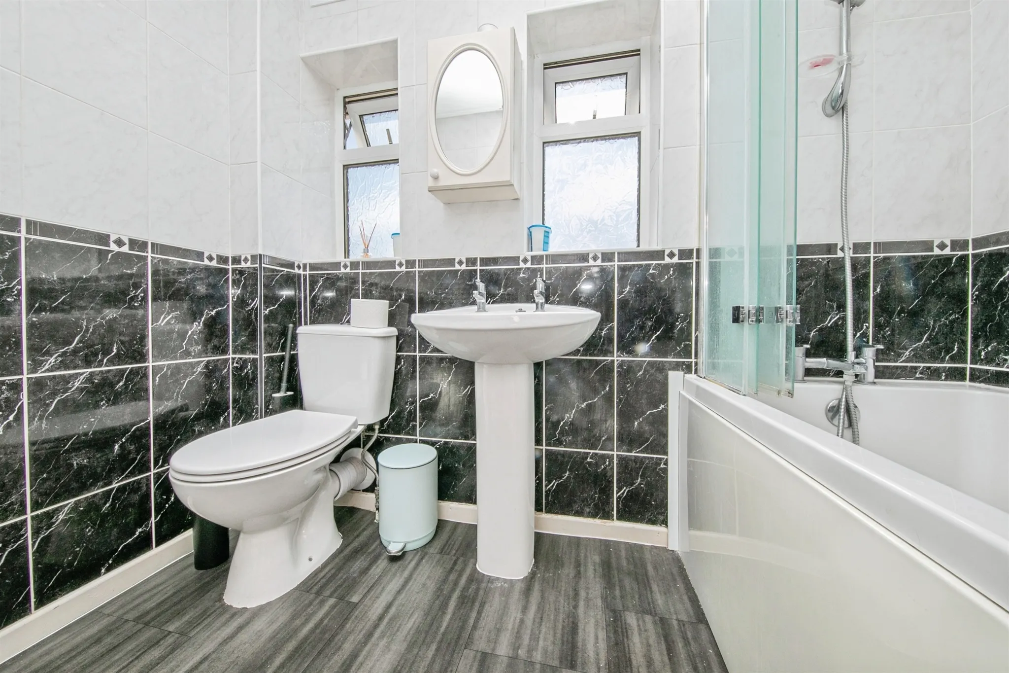 3 bed Semi-Detached