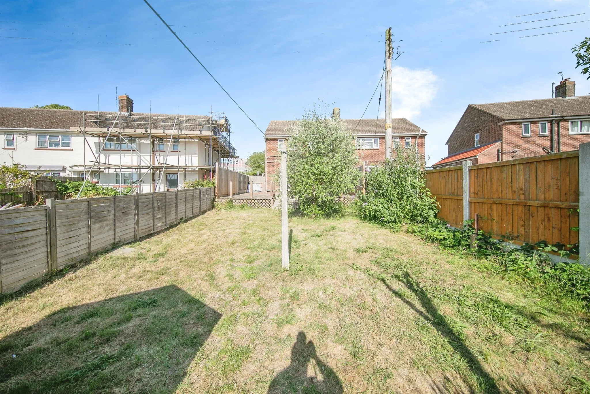 3 bed Semi-Detached