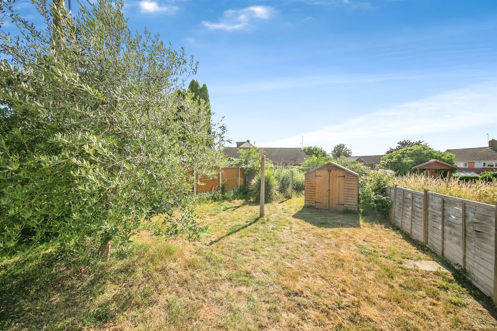 3 bed Semi-Detached