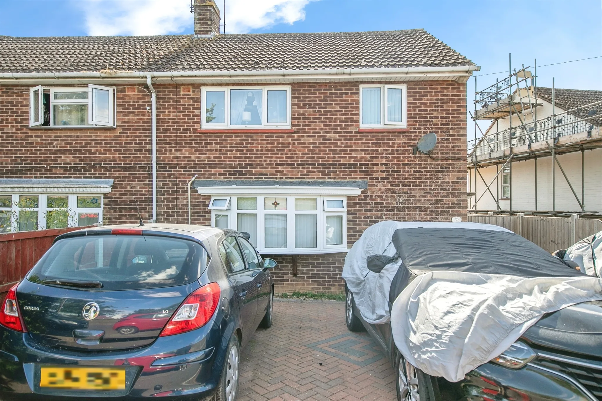 3 bed Semi-Detached