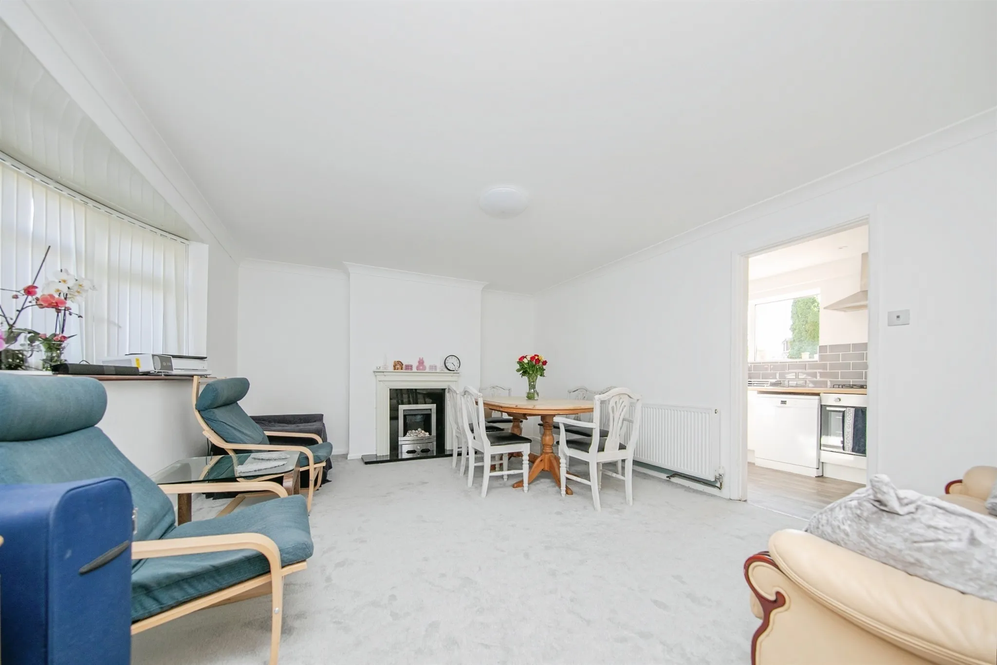 3 bed Semi-Detached