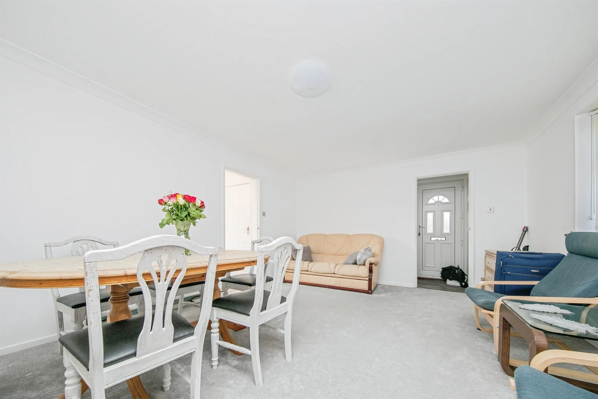 3 bed Semi-Detached