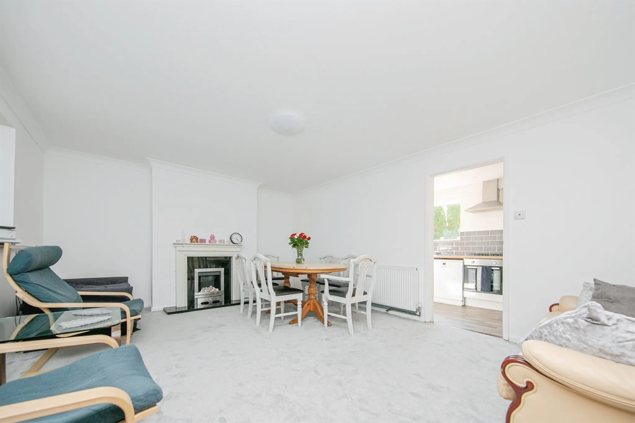 3 bed Semi-Detached