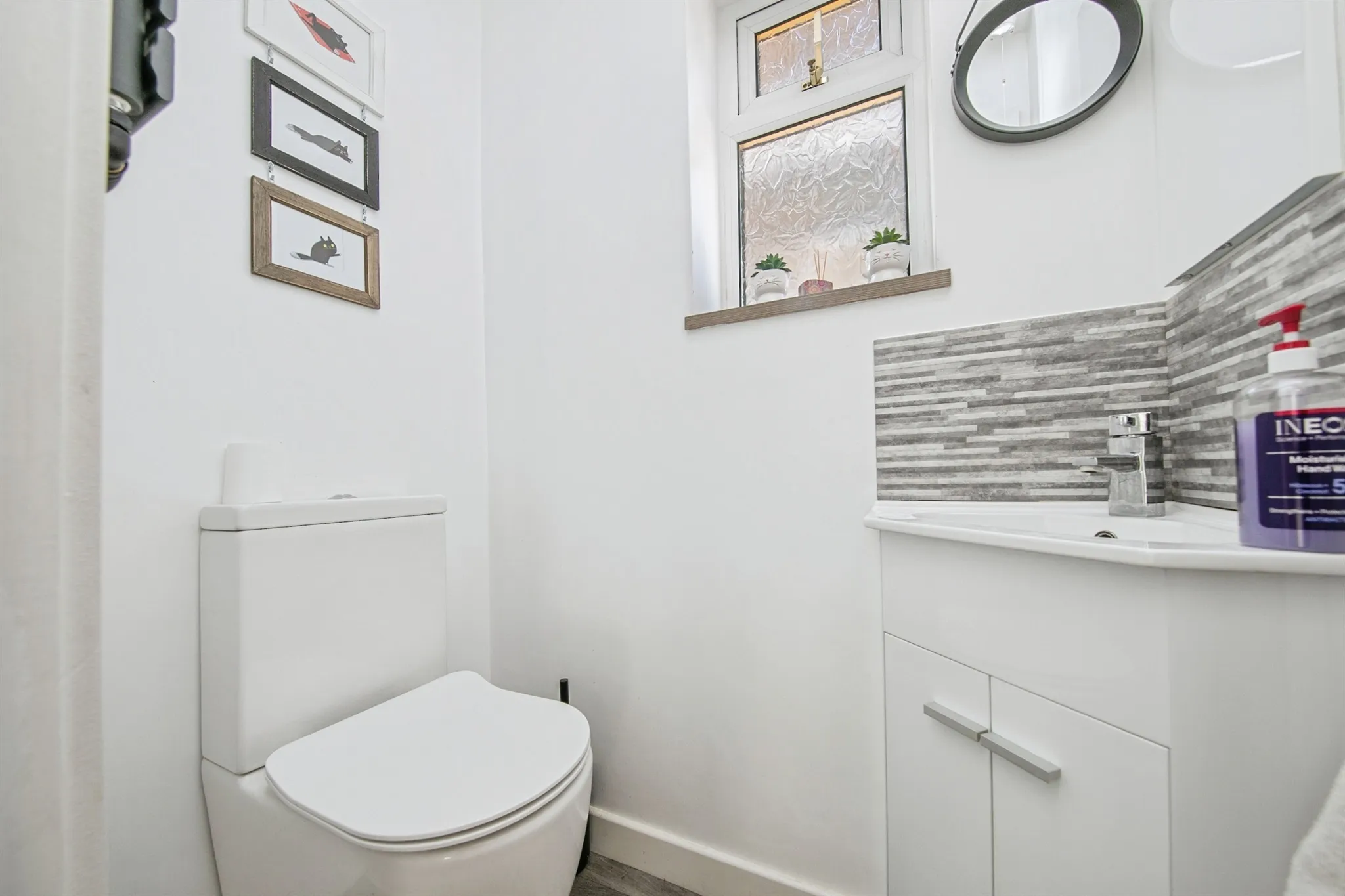 3 bed Semi-Detached