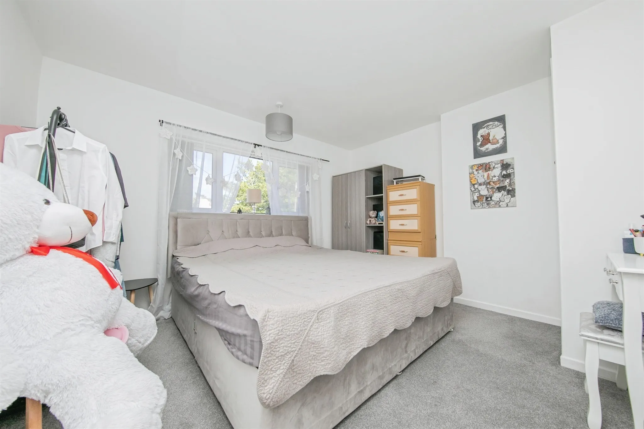 3 bed Semi-Detached