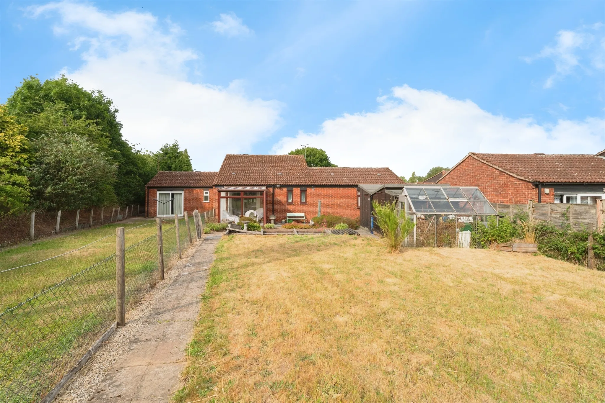 Property cover