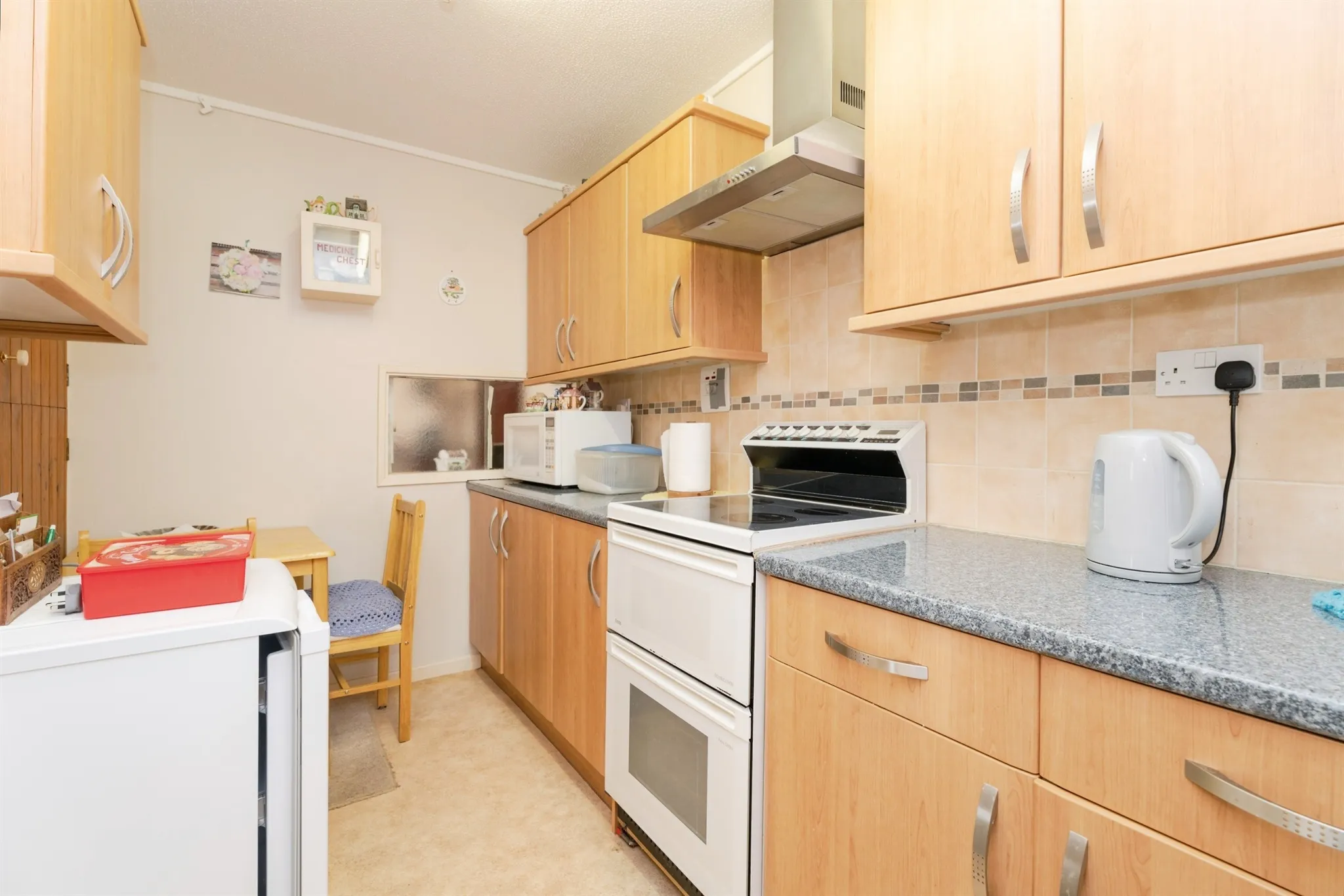 2 bed Semi-Detached