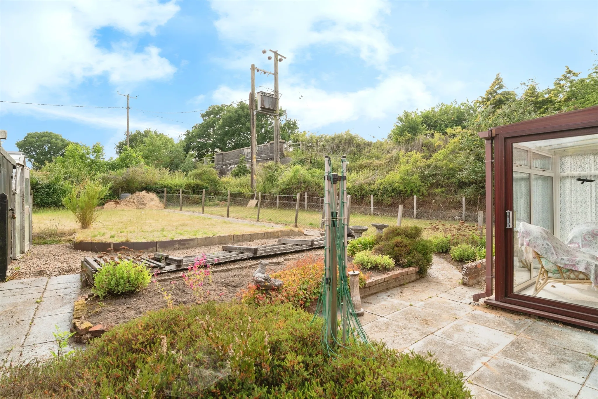 2 bed Semi-Detached