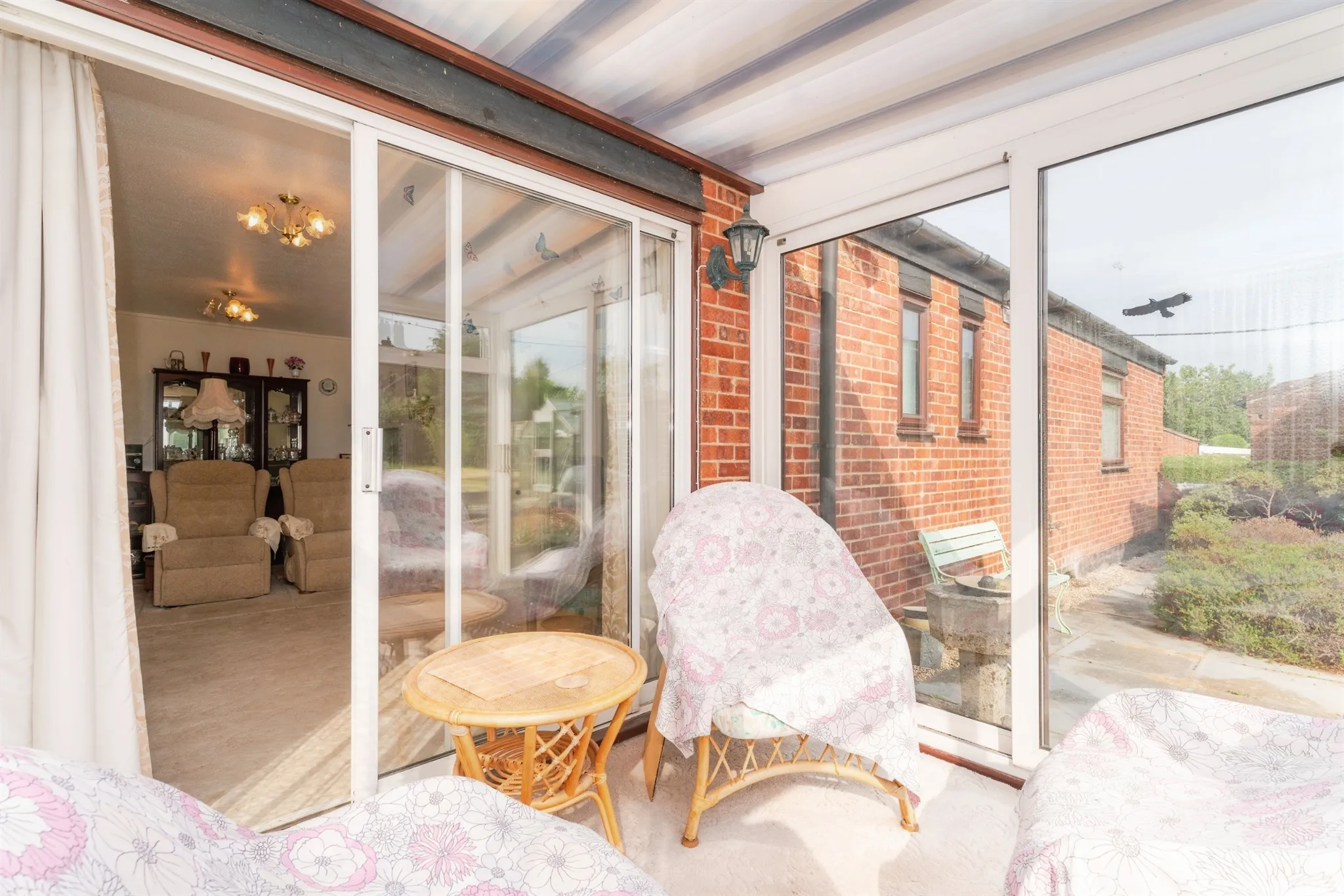 2 bed Semi-Detached