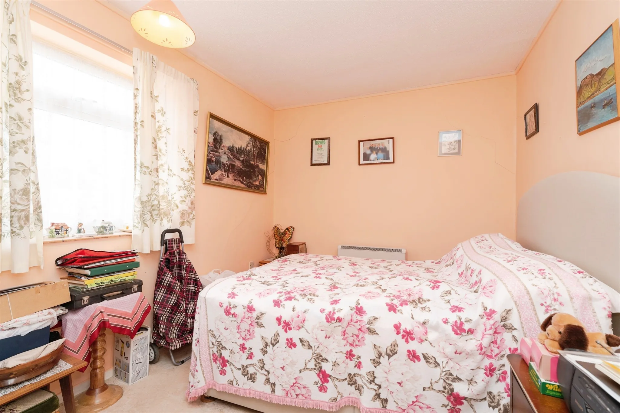 2 bed Semi-Detached
