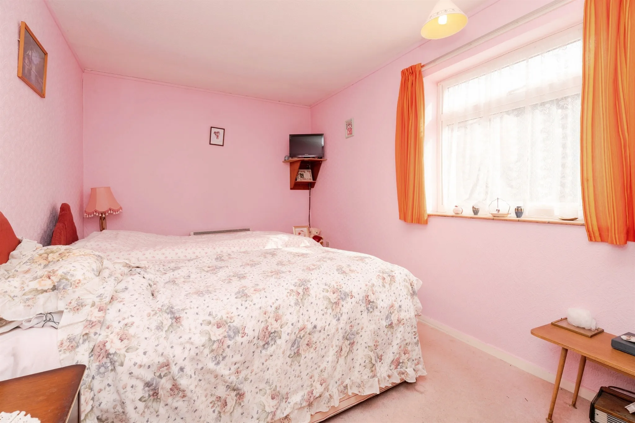 2 bed Semi-Detached