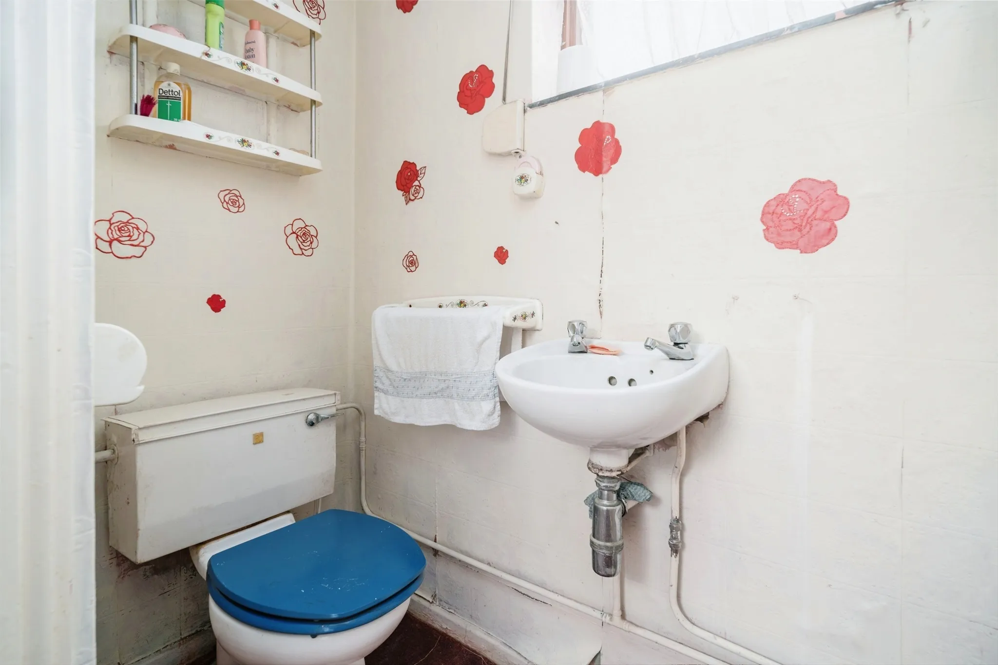 2 bed Detached Bungalow