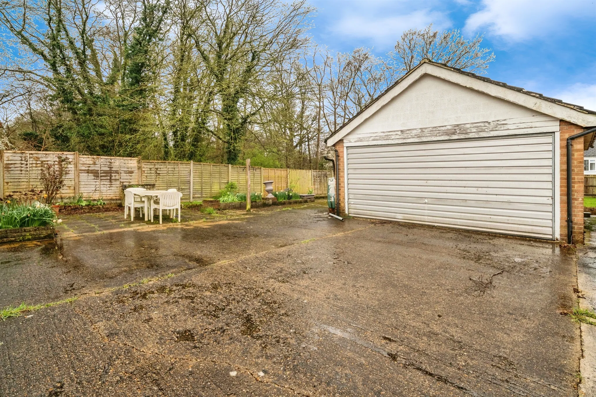 2 bed Detached Bungalow