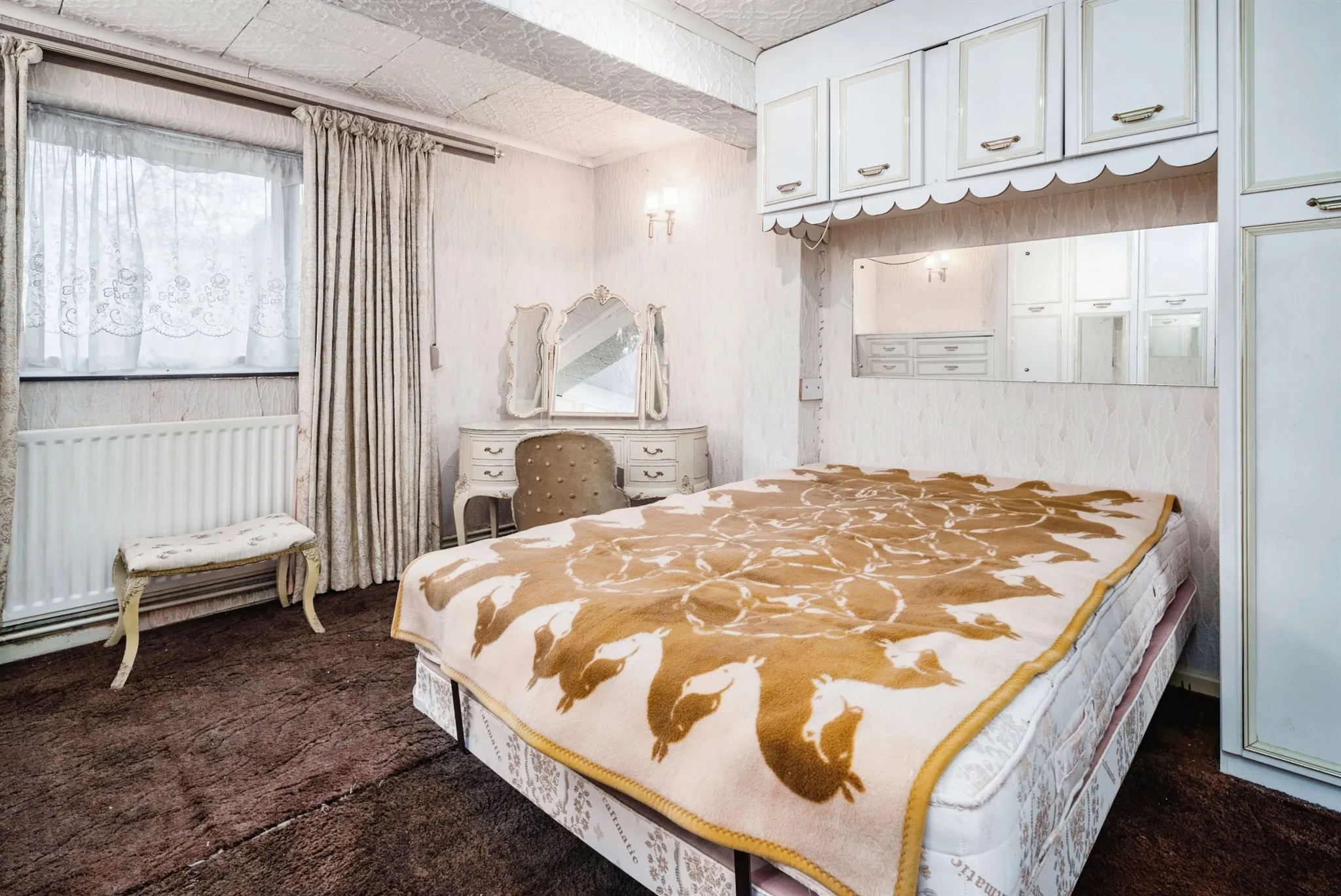 2 bed Detached Bungalow
