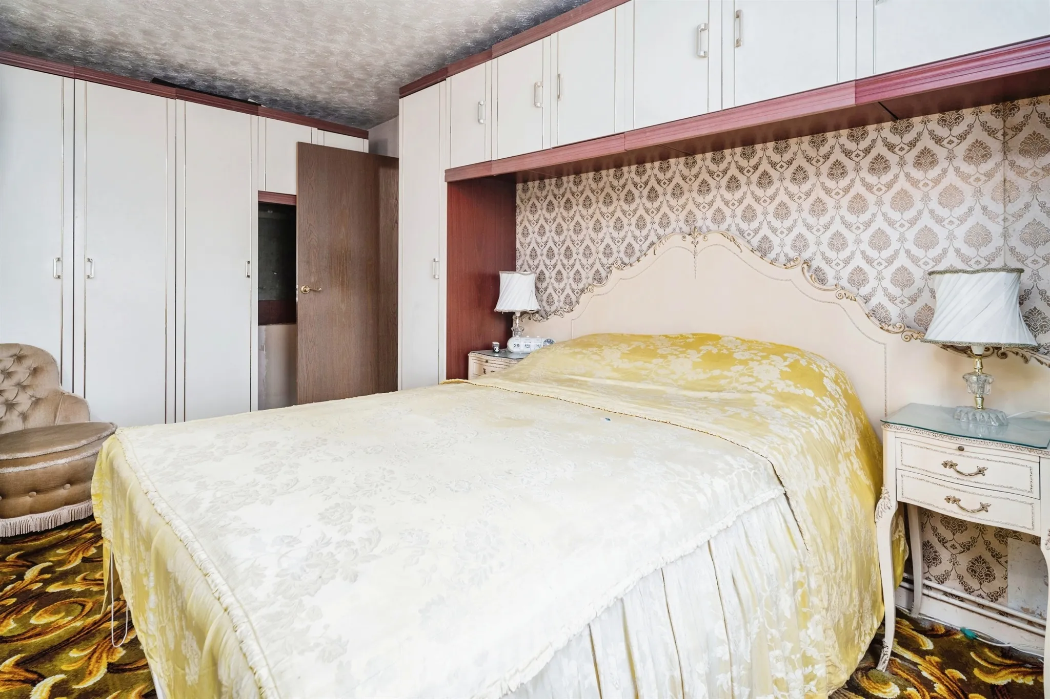2 bed Detached Bungalow