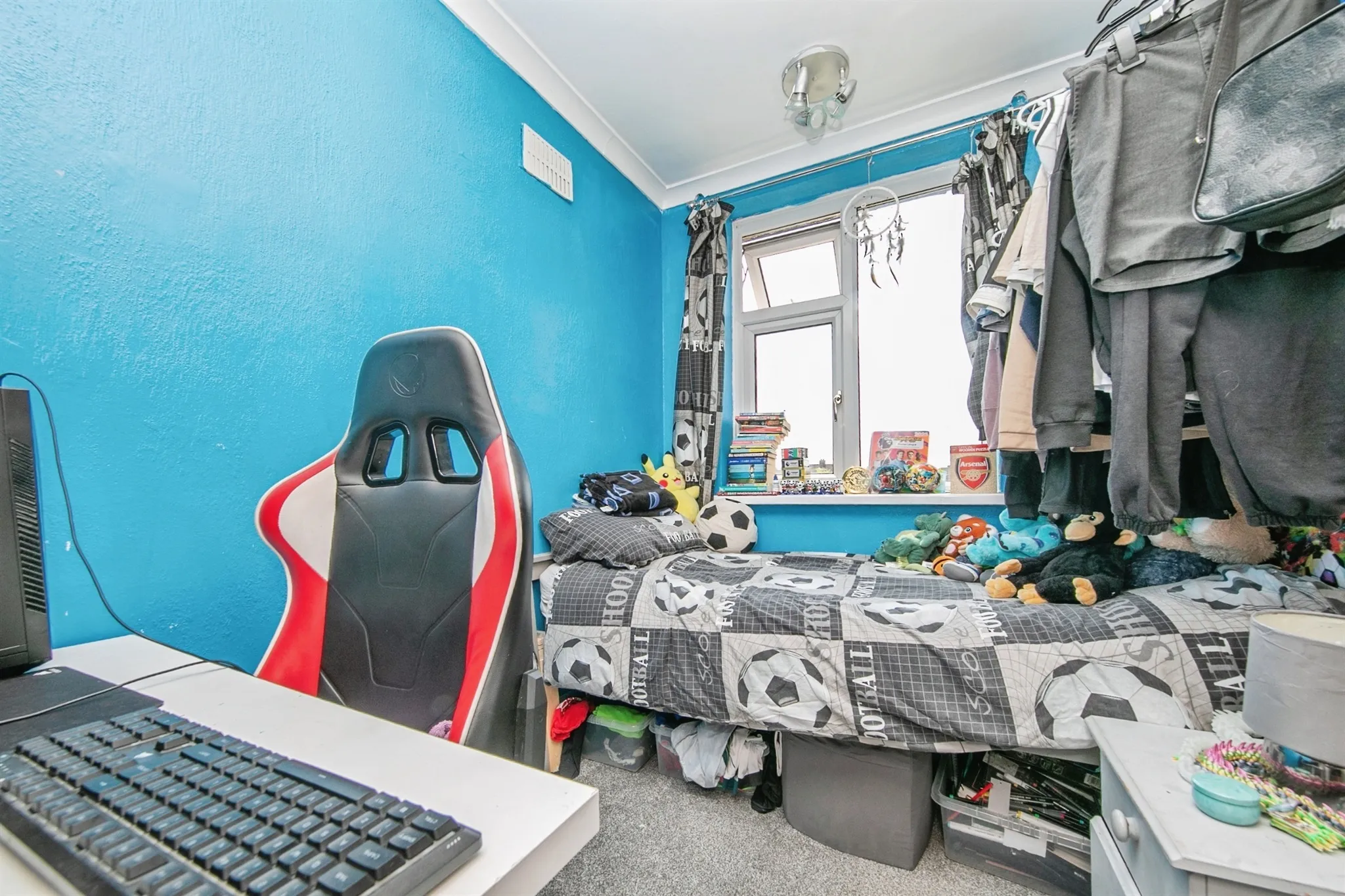 3 bed Semi-Detached