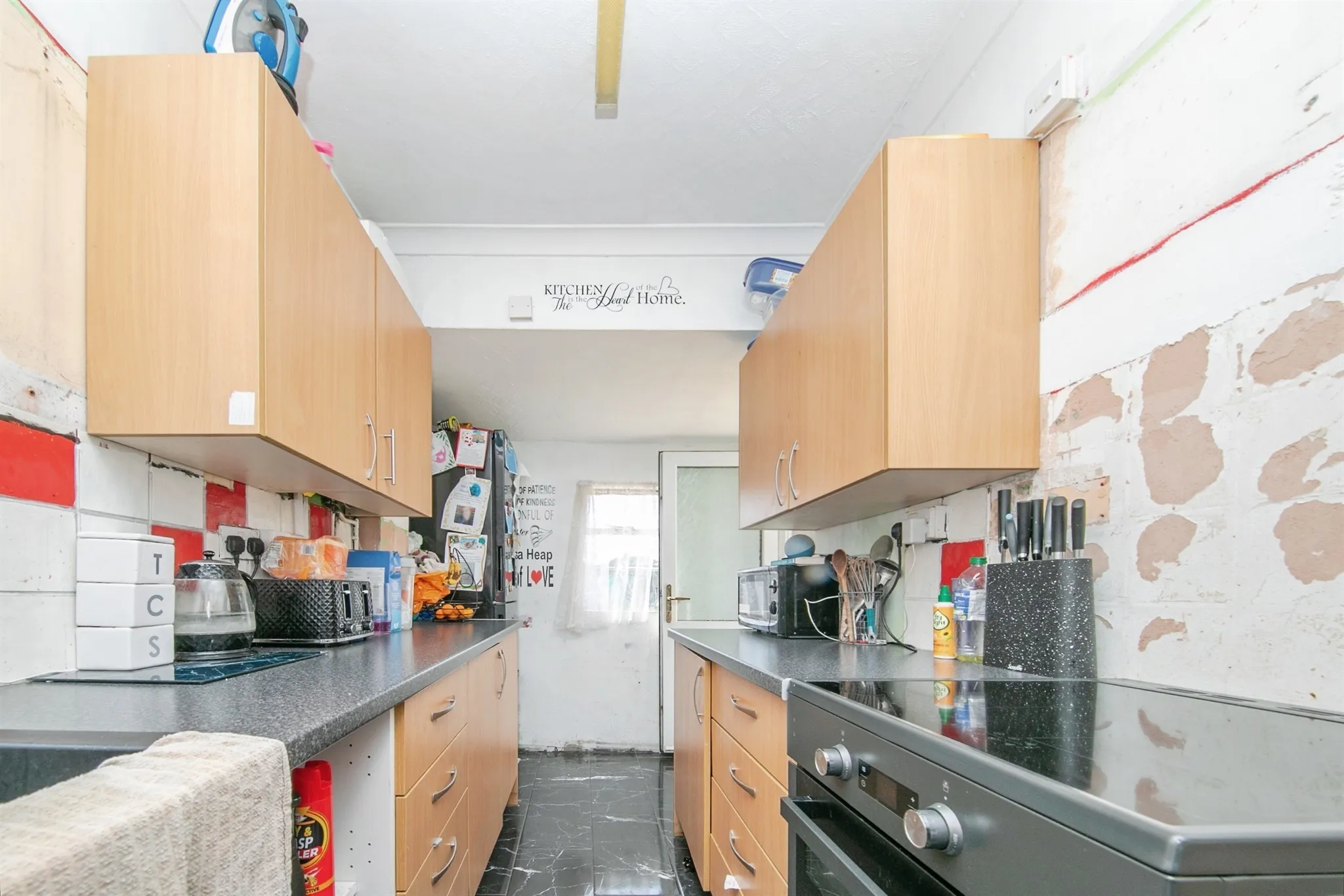 3 bed Semi-Detached