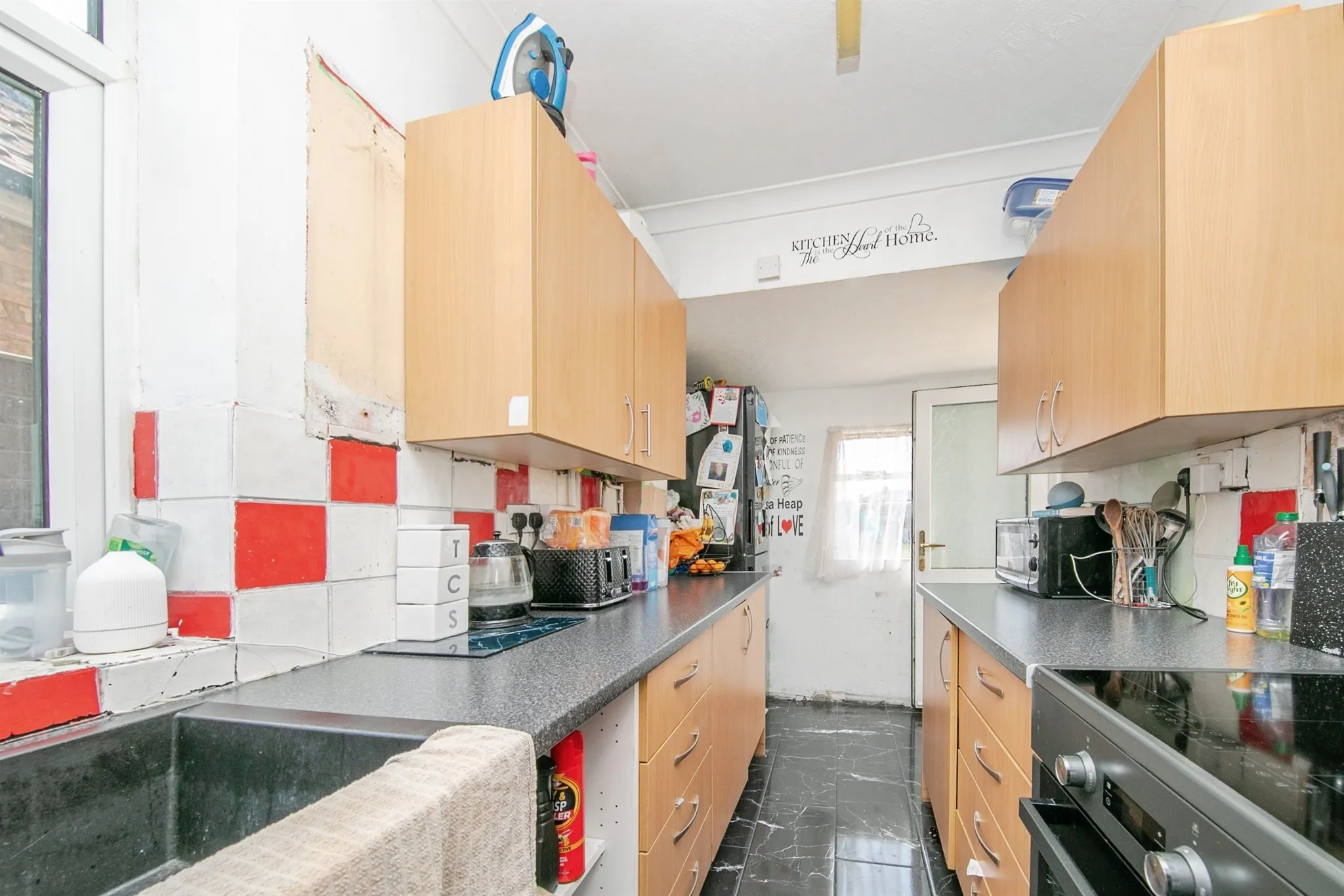 3 bed Semi-Detached