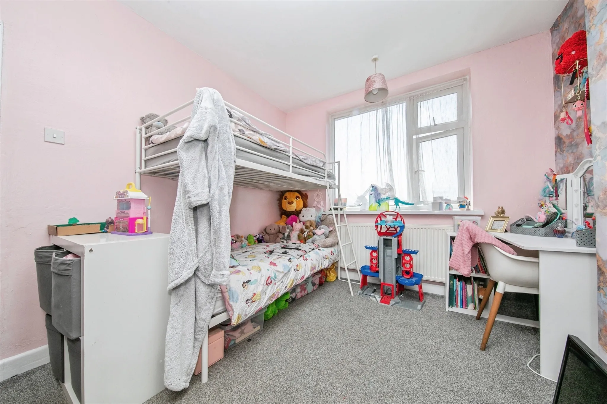 3 bed Semi-Detached
