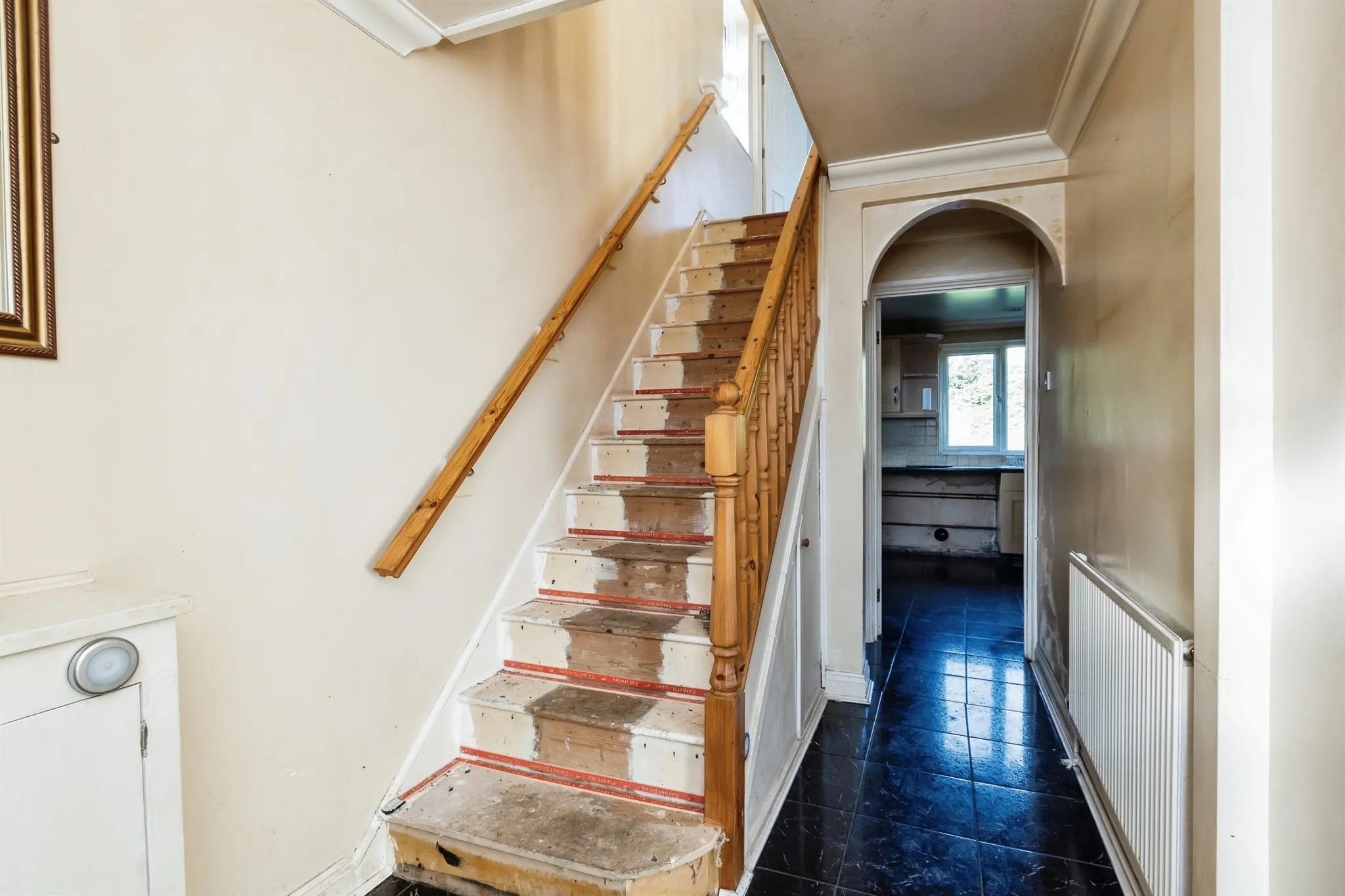 3 bed End of Terrace