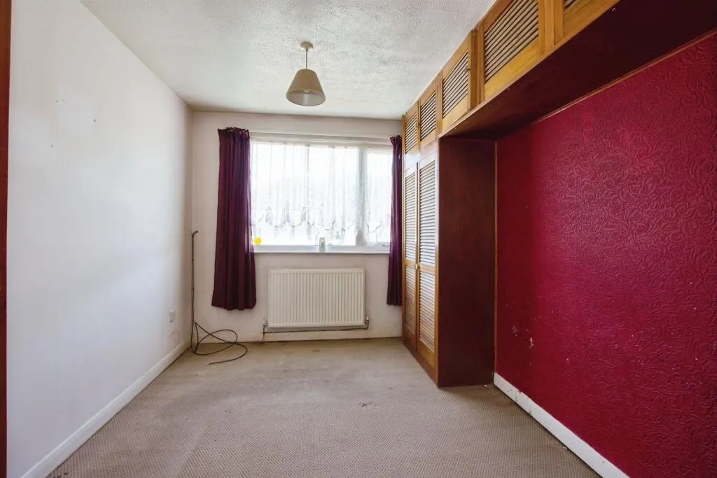 3 bed Semi-Detached