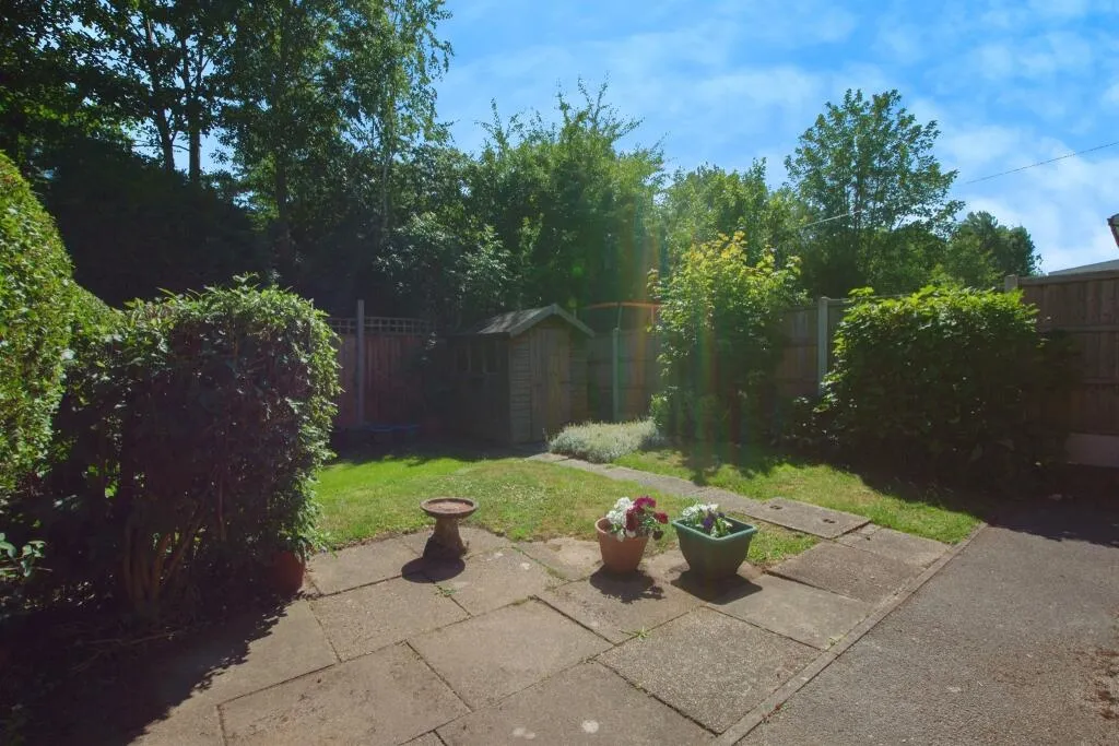 3 bed Semi-Detached
