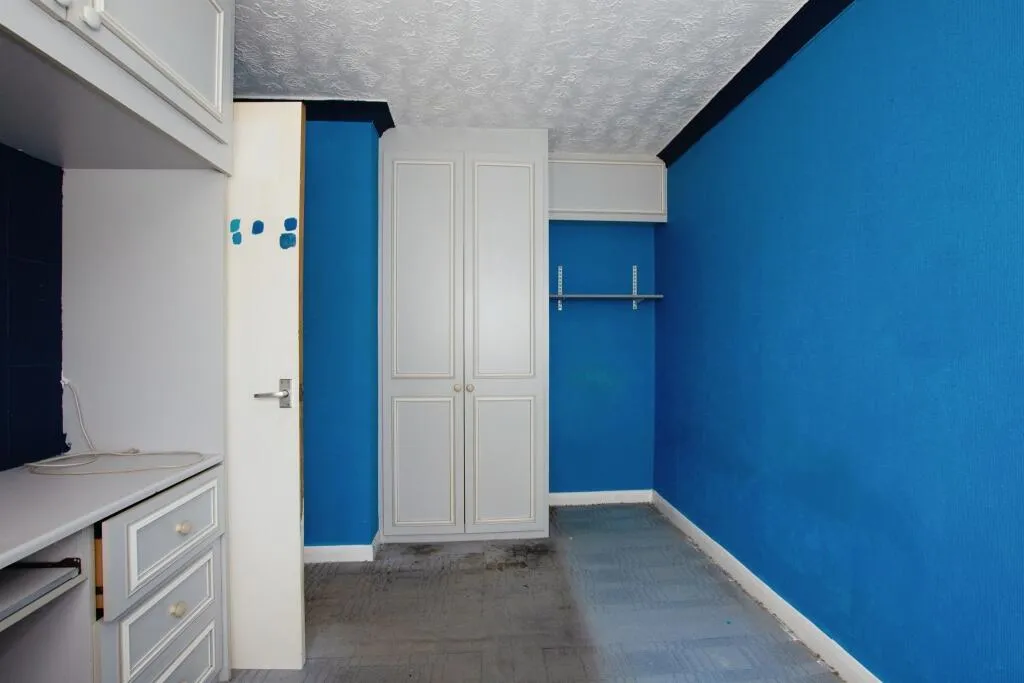 3 bed Semi-Detached