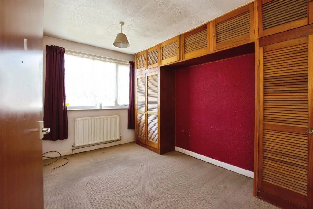 3 bed Semi-Detached