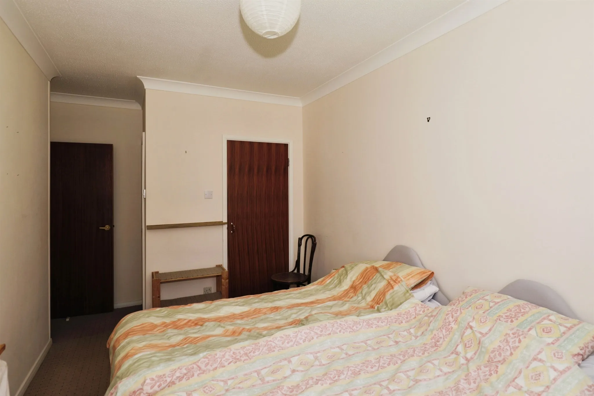 1 bed Apartment