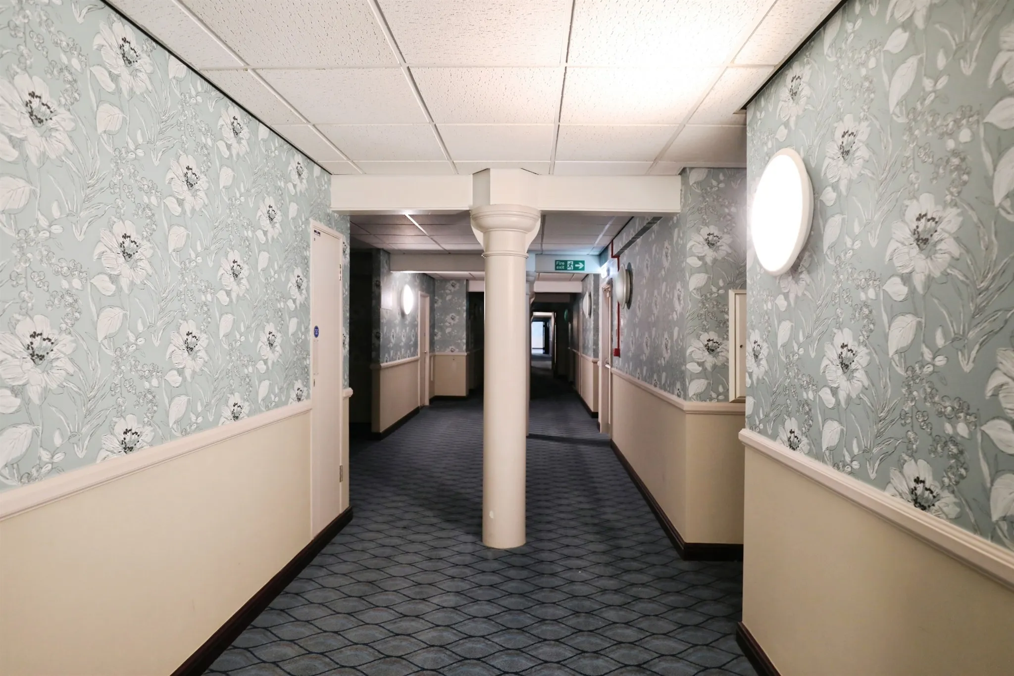 1 bed Apartment