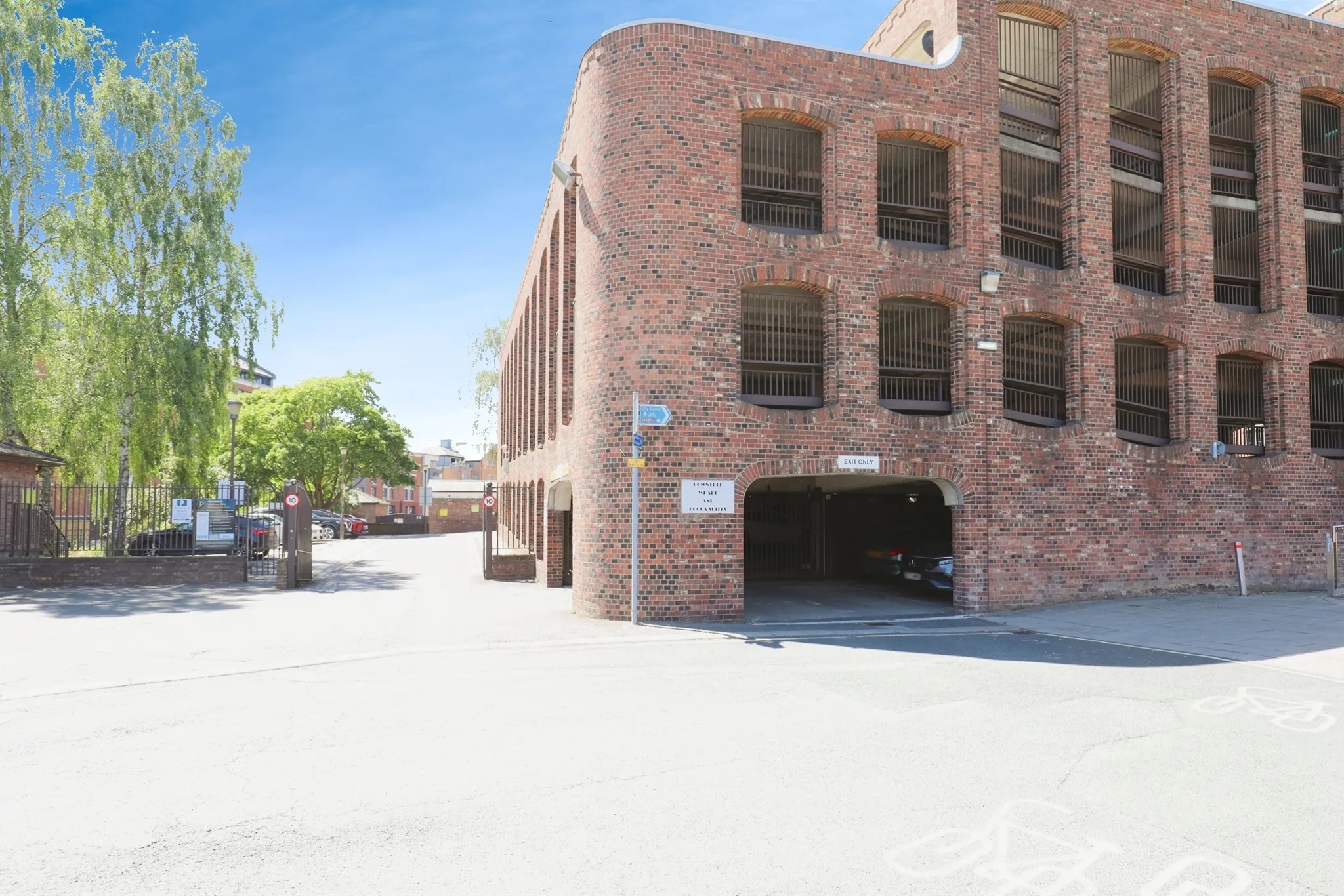 1 bed Apartment