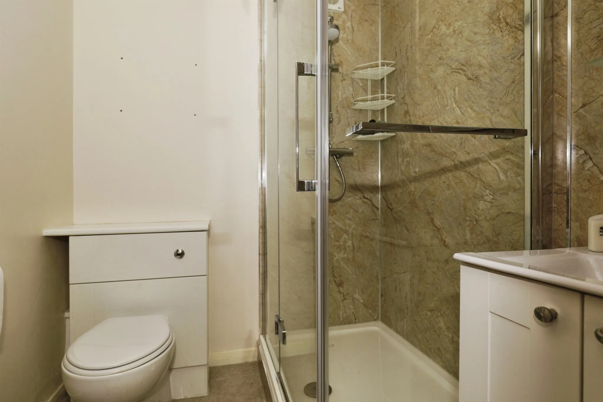 1 bed Apartment