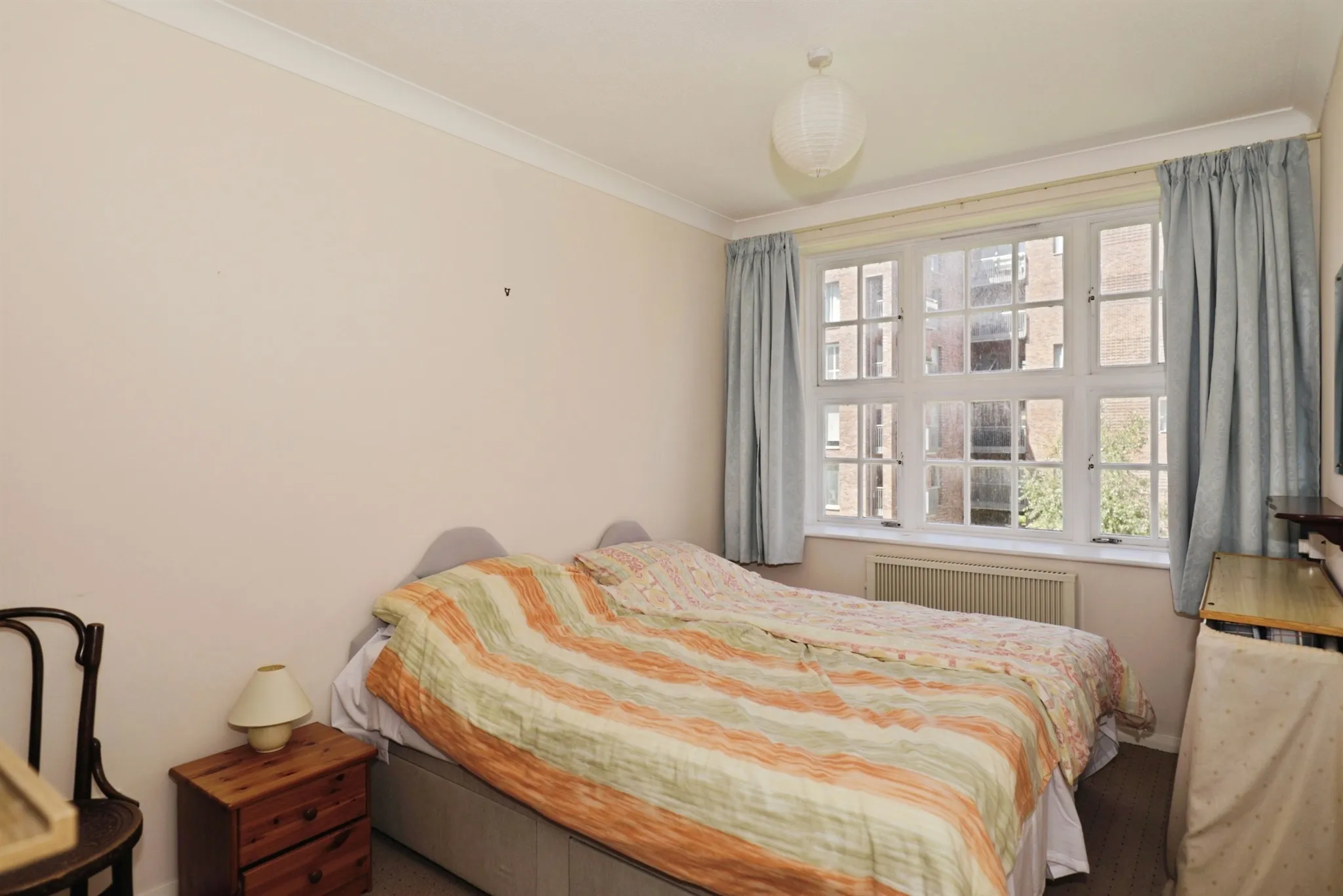 1 bed Apartment