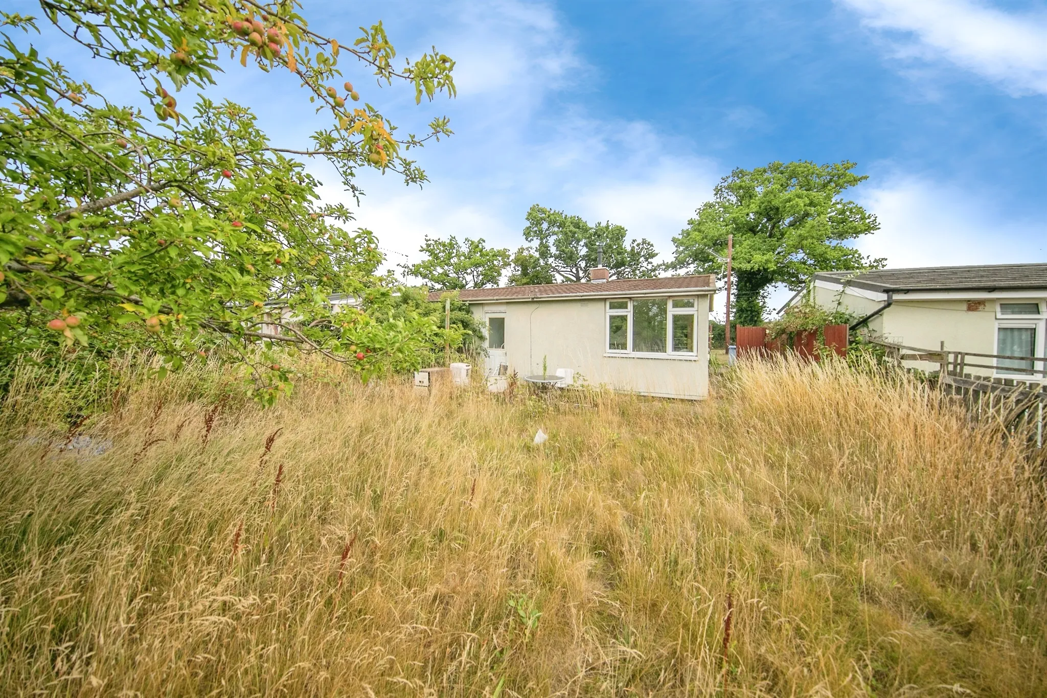 Bungalow
