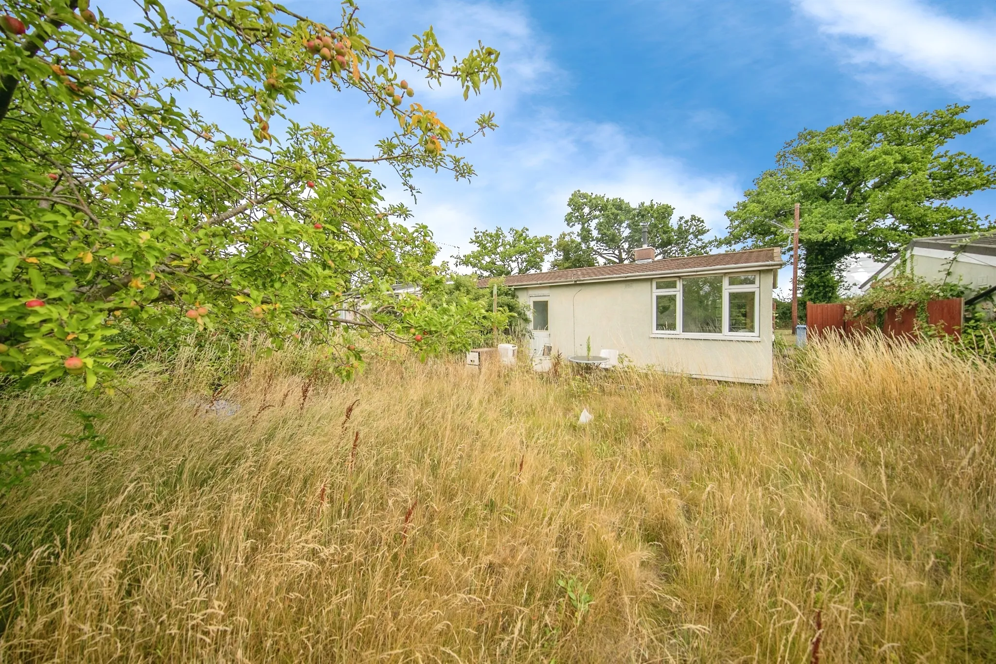 Bungalow