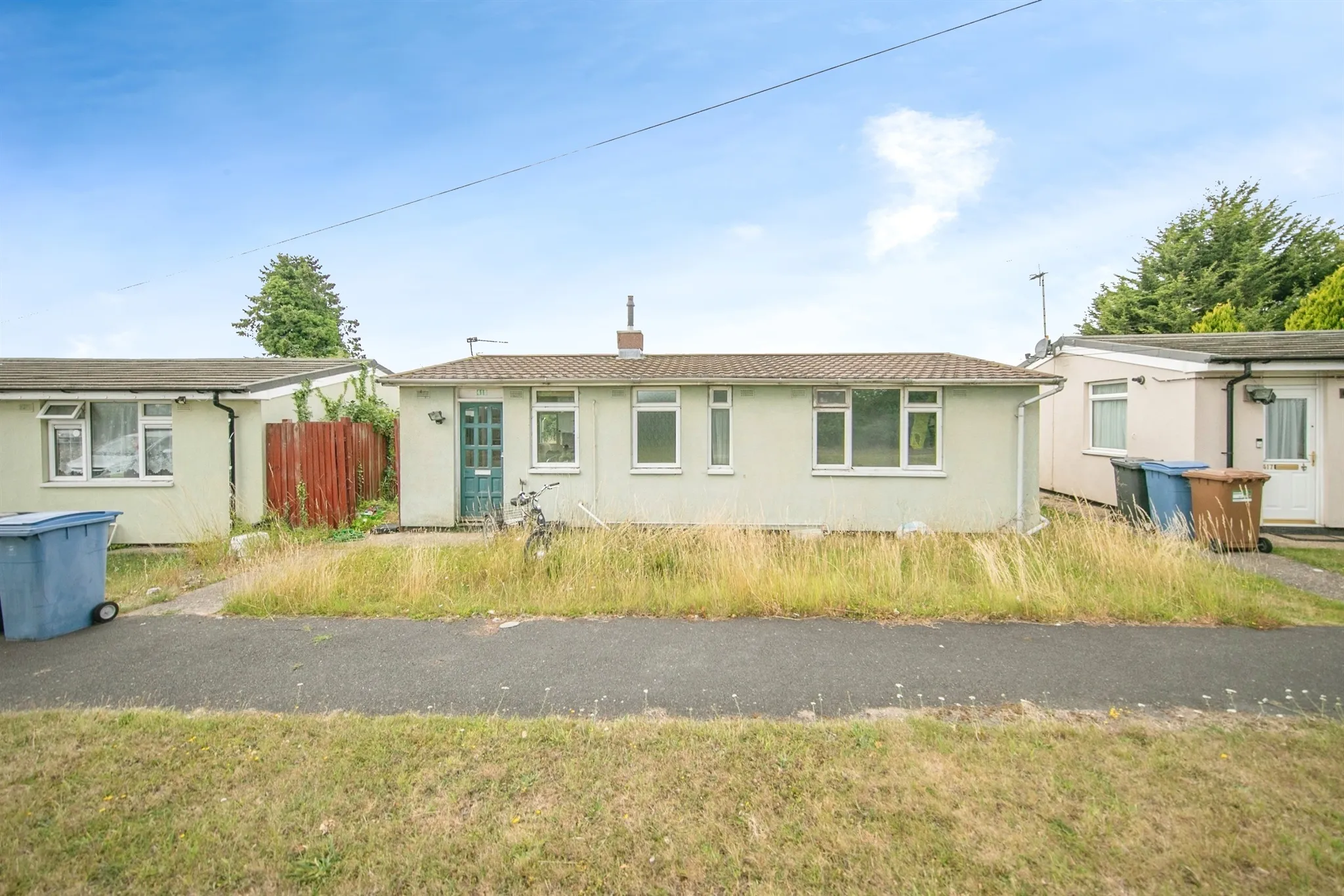 Bungalow