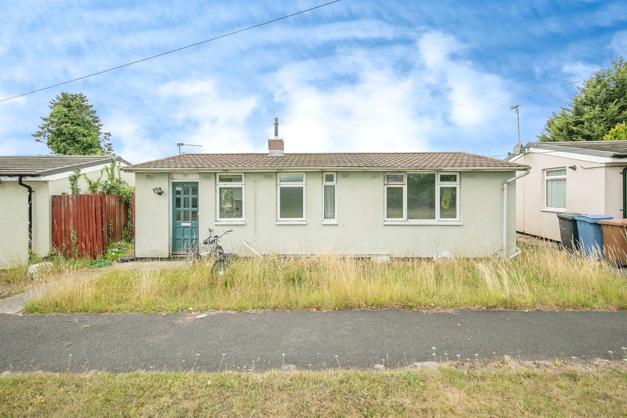 Bungalow