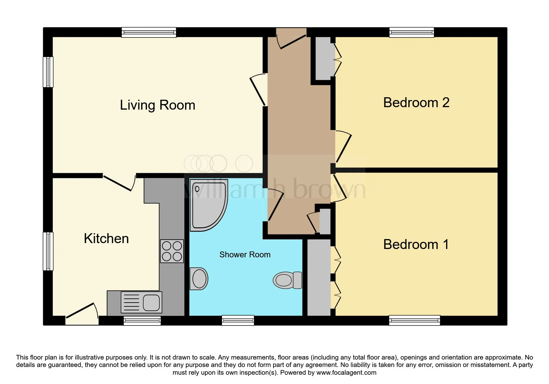 Bungalow