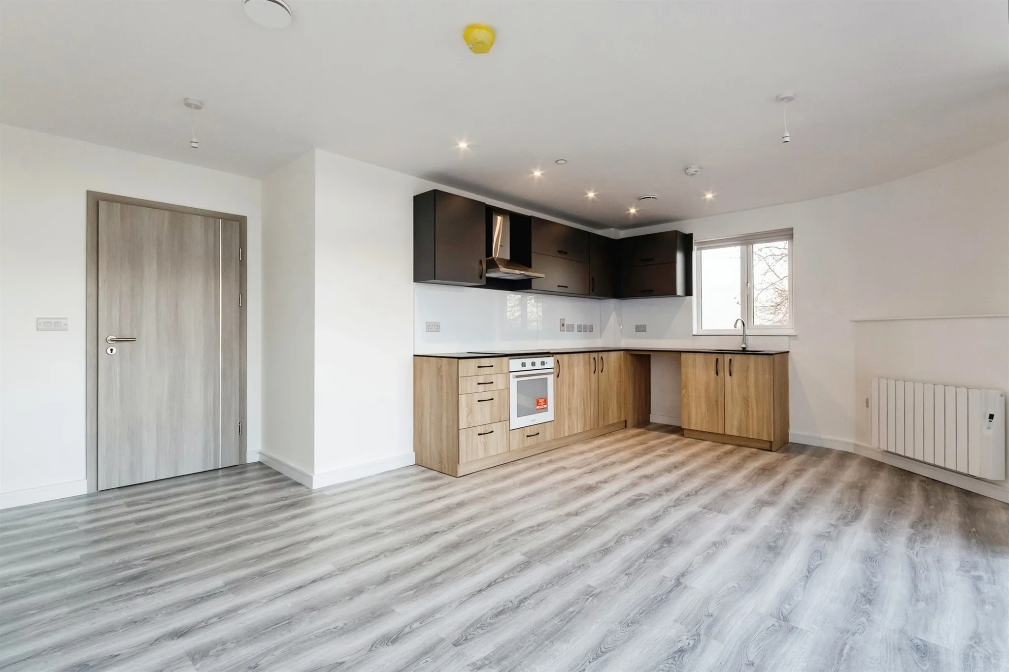 Property cover