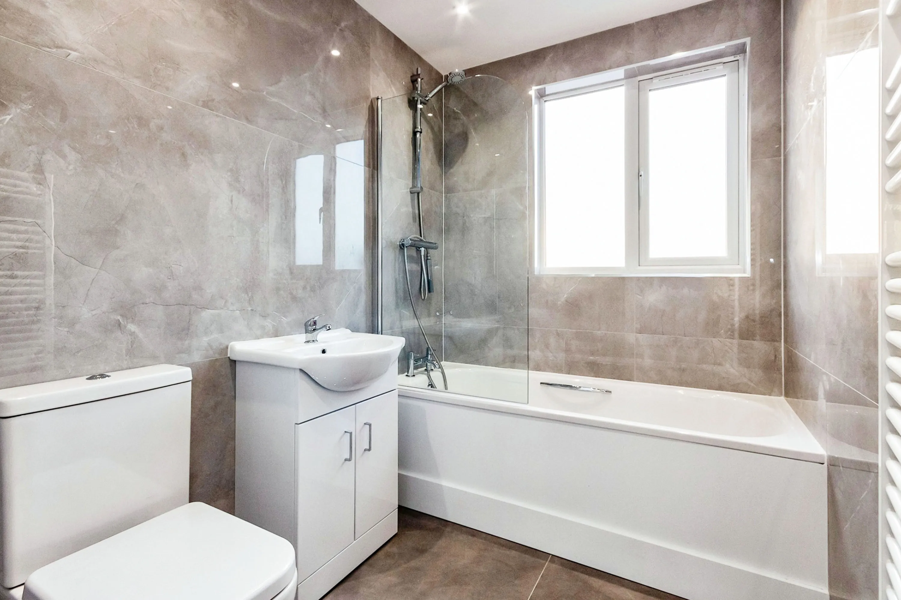 2 bed Penthouse