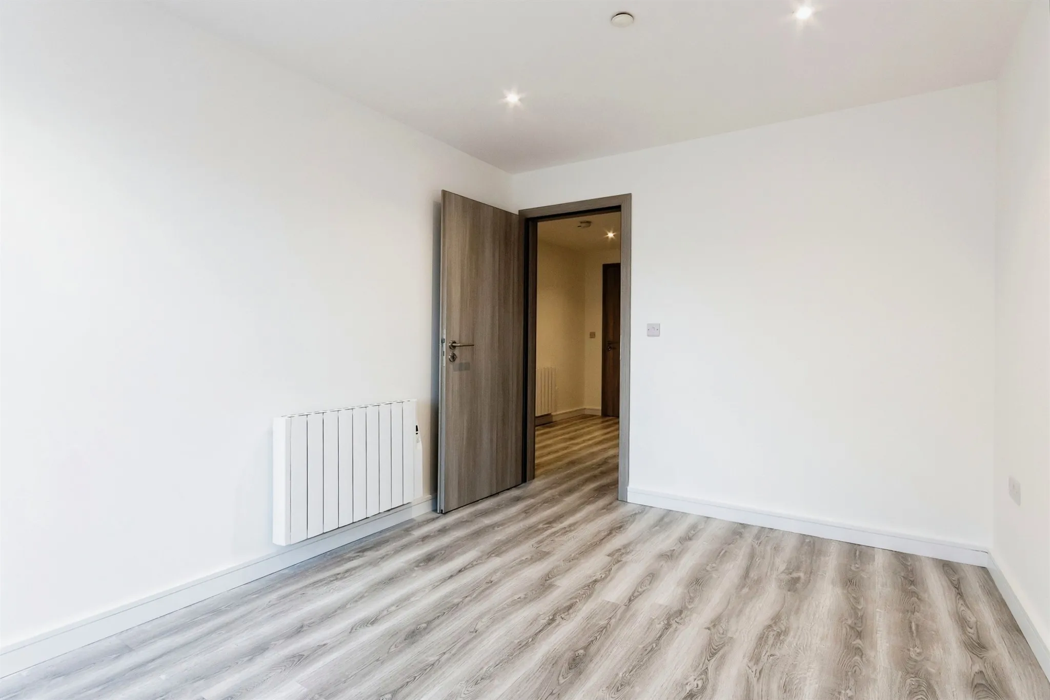 2 bed Penthouse