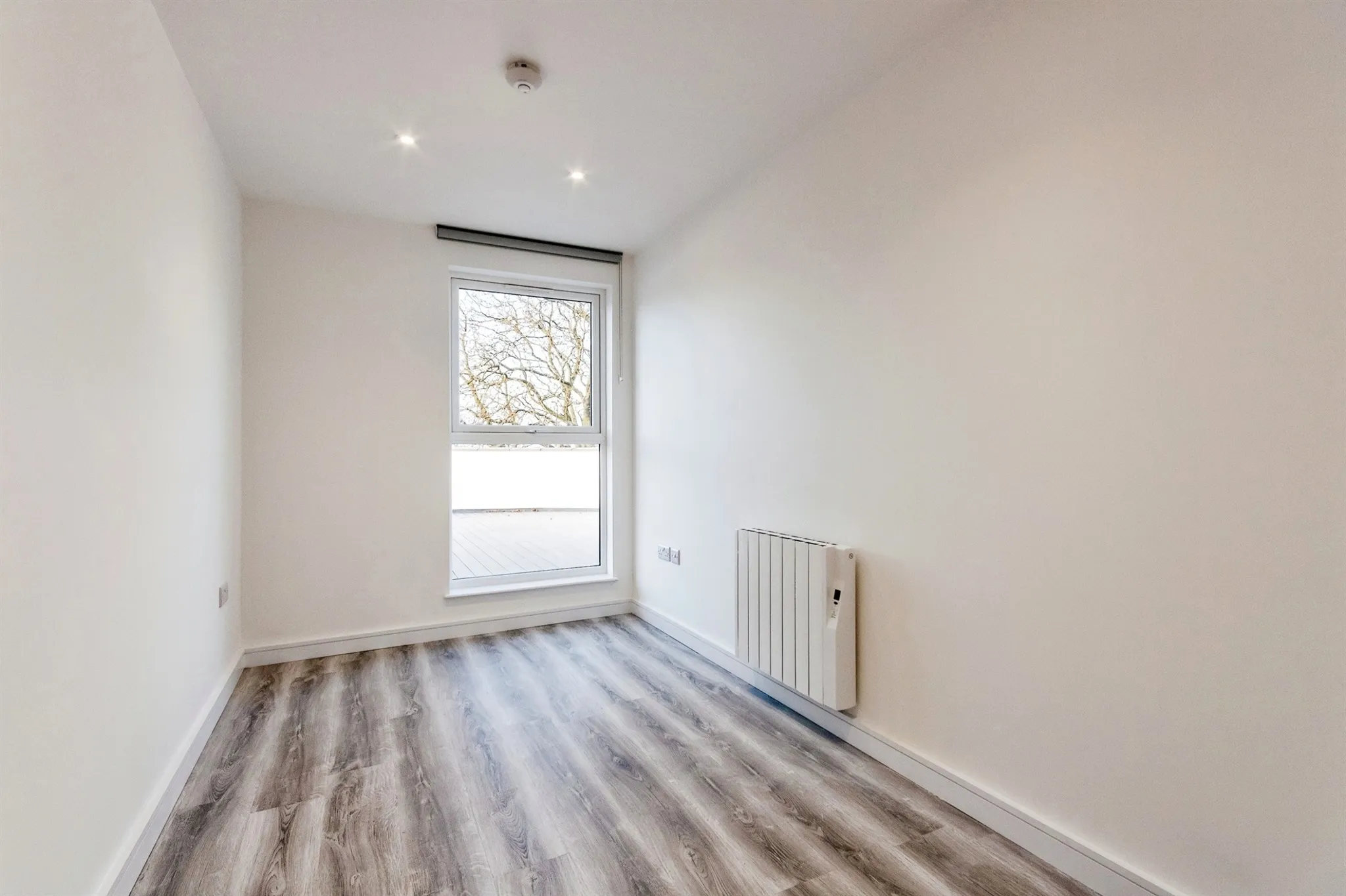 2 bed Penthouse