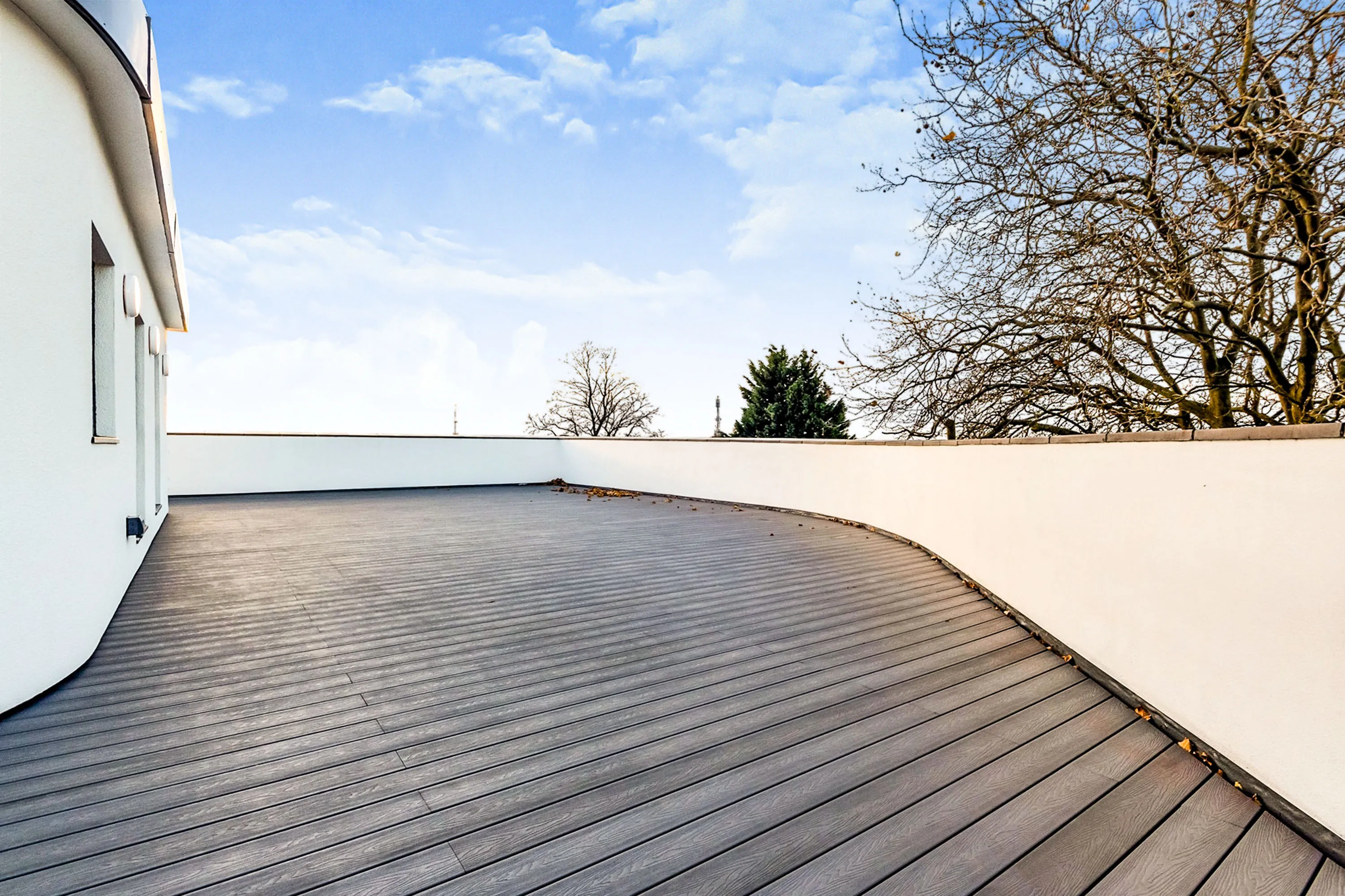 2 bed Penthouse
