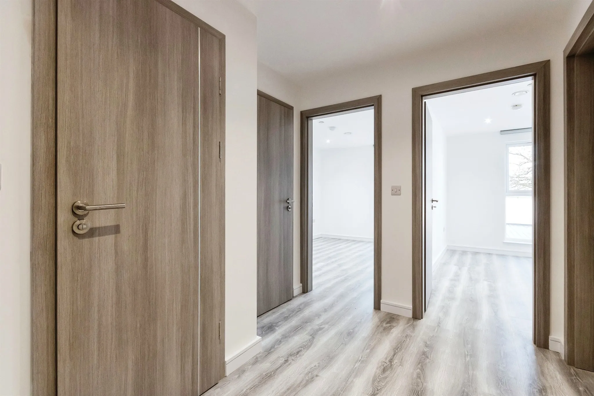 2 bed Penthouse